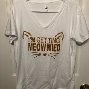 Bachelorette shirt for bride